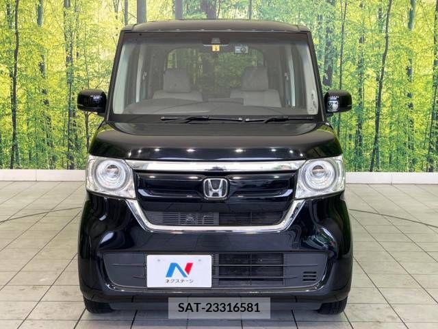 Honda N BOX 2019-09 278697-15