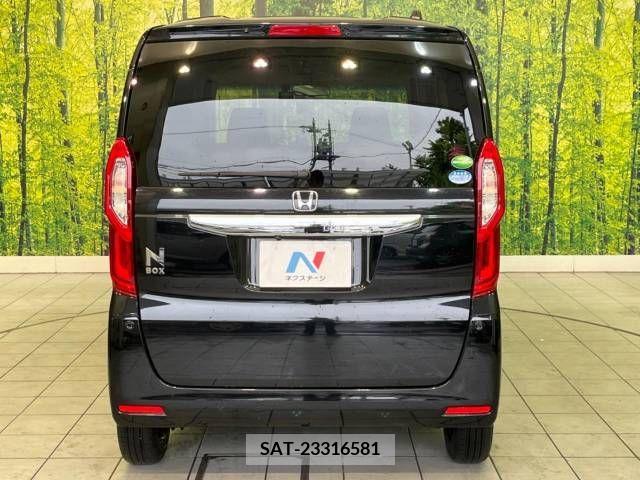 Honda N BOX 2019-09 278697-16