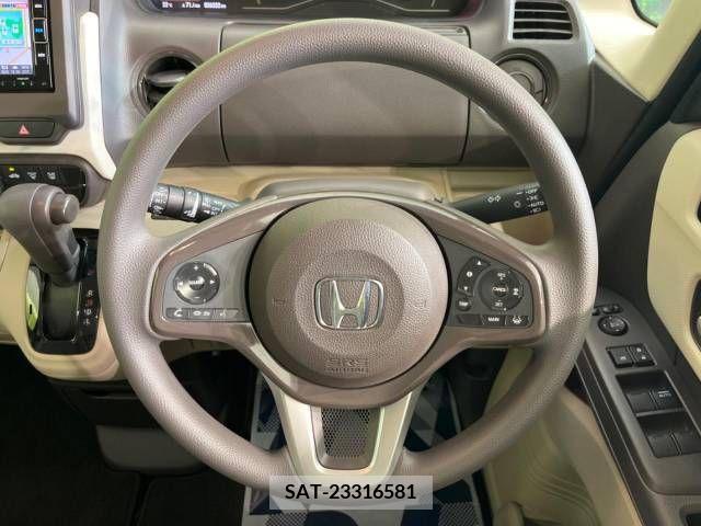 Honda N BOX 2019-09 278697-12