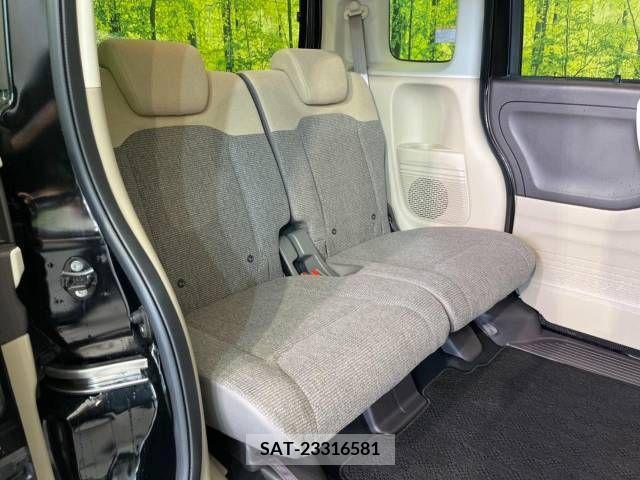 Honda N BOX 2019-09 278697-10