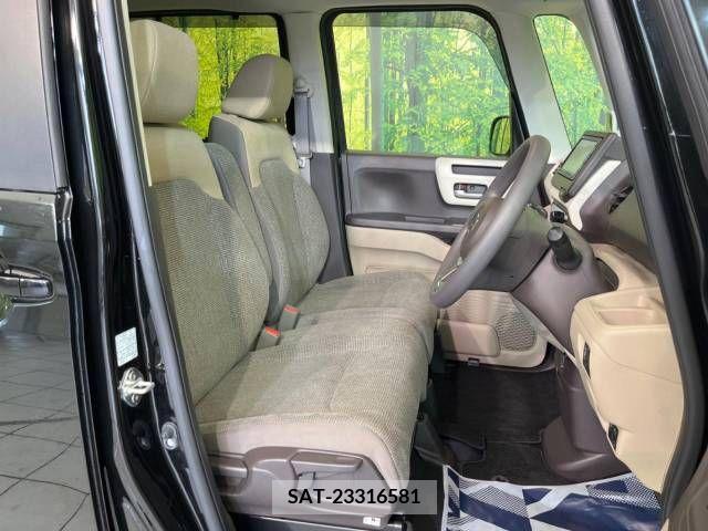 Honda N BOX 2019-09 278697-9