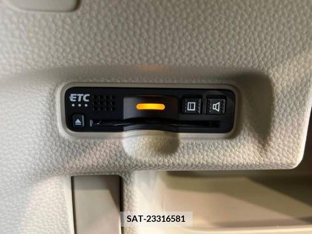 Honda N BOX 2019-09 278697-7