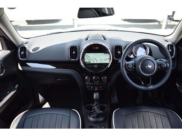 Bmw MINI 2019-06 7397-3