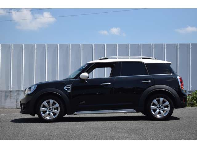 Bmw MINI 2019-06 7397-6