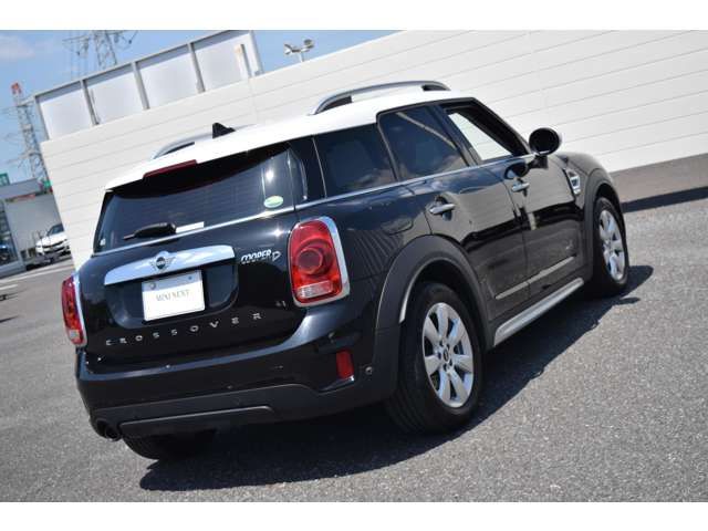 Bmw MINI 2019-06 7397-9