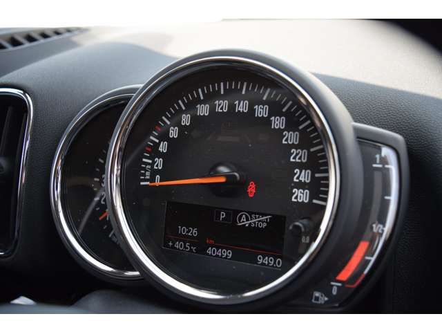 Bmw MINI 2019-06 7397-15