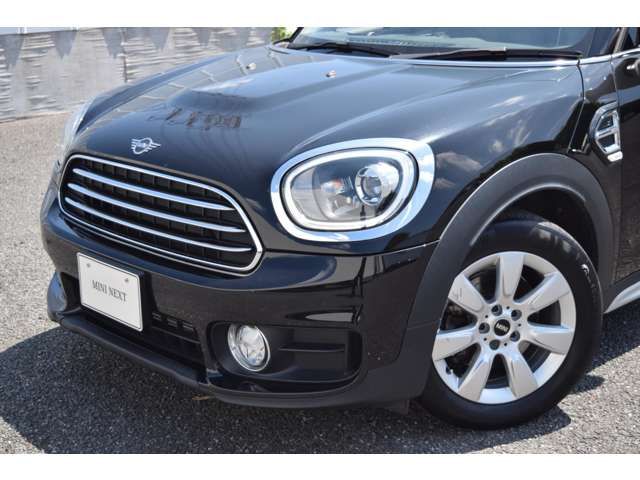 Bmw MINI 2019-06 7397-2