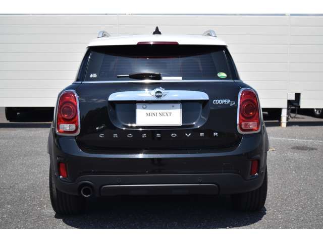 Bmw MINI 2019-06 7397-8