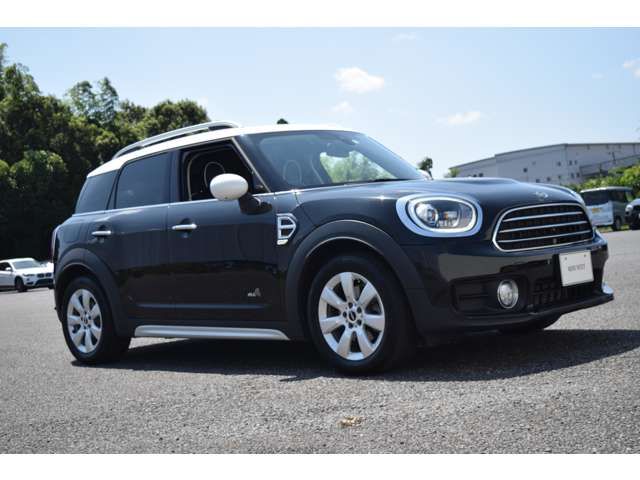 Bmw MINI 2019-06 7397-5