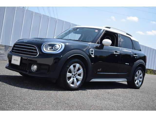 Bmw MINI 2019-06 7397-1