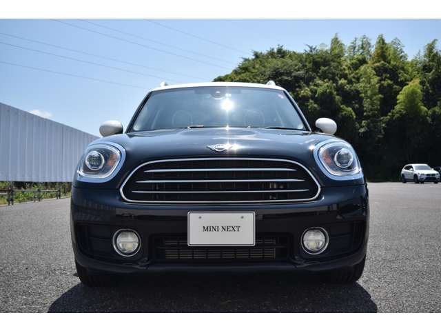 Bmw MINI 2019-06 7397-4
