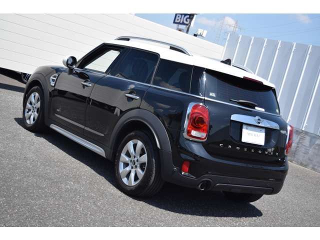 Bmw MINI 2019-06 7397-7