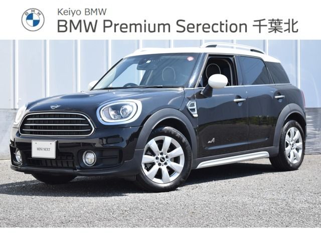 Bmw MINI 2019-06 7397-0