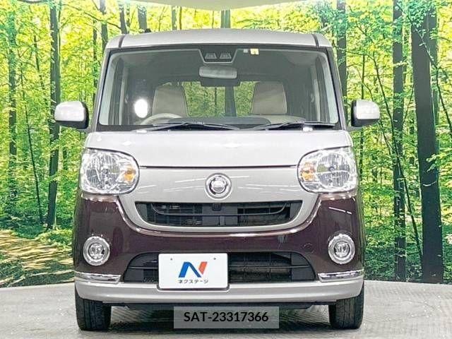 Daihatsu MOVE 2018-05 310693-14