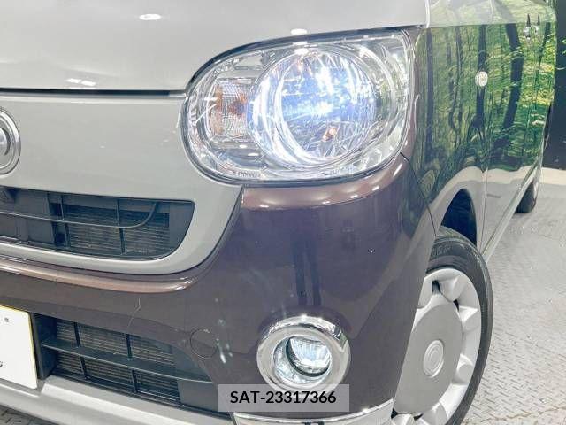 Daihatsu MOVE 2018-05 310693-12