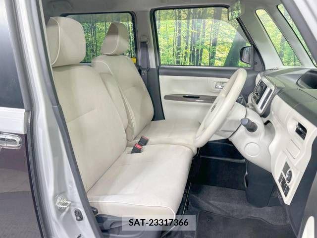 Daihatsu MOVE 2018-05 310693-8