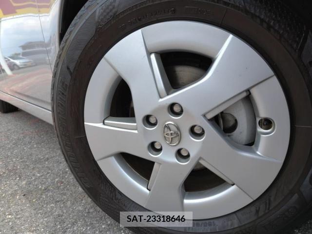 Toyota PRIUS 2010-01 351528-27