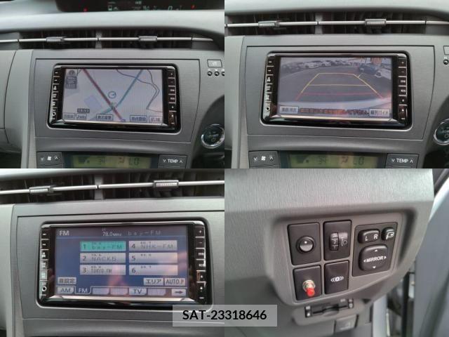 Toyota PRIUS 2010-01 351528-5