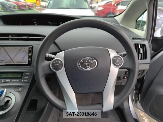 Toyota PRIUS 2010-01 351528-13