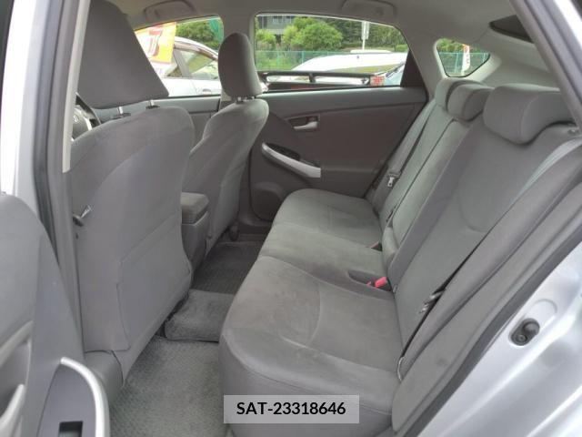 Toyota PRIUS 2010-01 351528-22