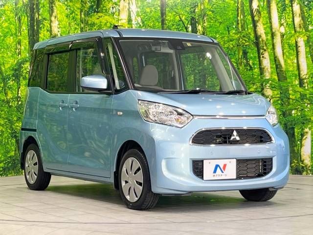 Mitsubishi EK SPACE 2019-02 190732-19