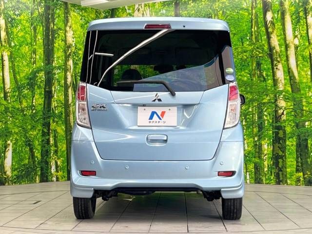 Mitsubishi EK SPACE 2019-02 190732-14