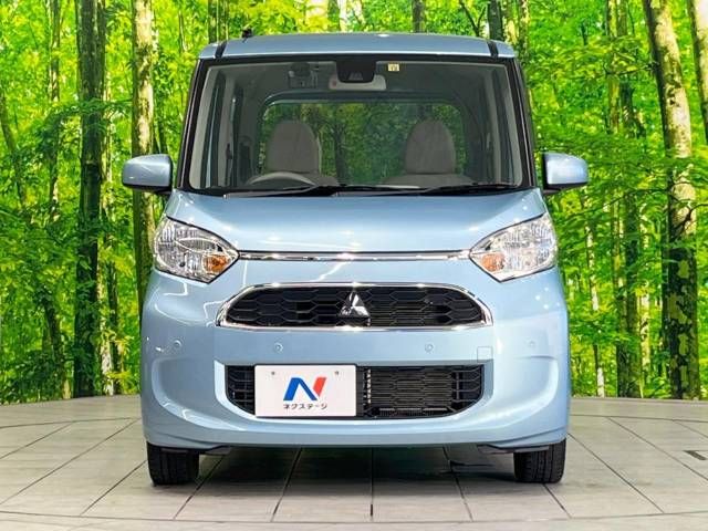 Mitsubishi EK SPACE 2019-02 190732-13