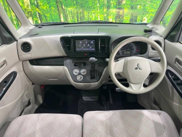 Mitsubishi EK SPACE 2019-02 190732-1