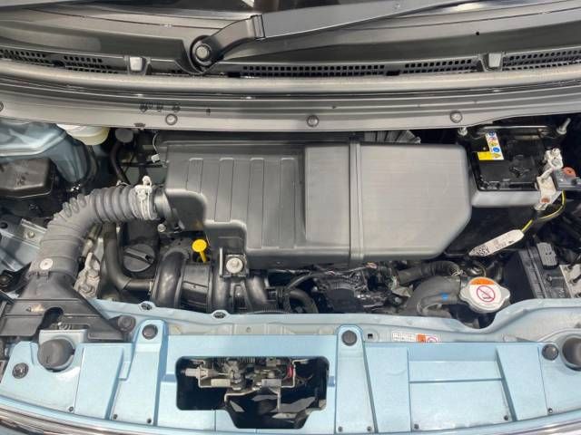Mitsubishi EK SPACE 2019-02 190732-17