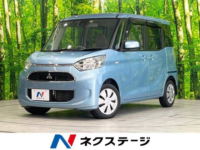 Mitsubishi EK SPACE 2019-02 190732-0