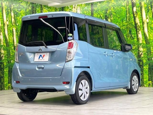 Mitsubishi EK SPACE 2019-02 190732-16
