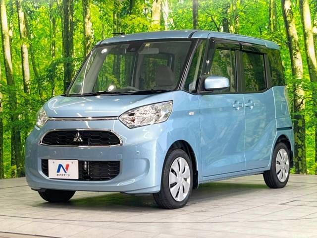 Mitsubishi EK SPACE 2019-02 190732-15
