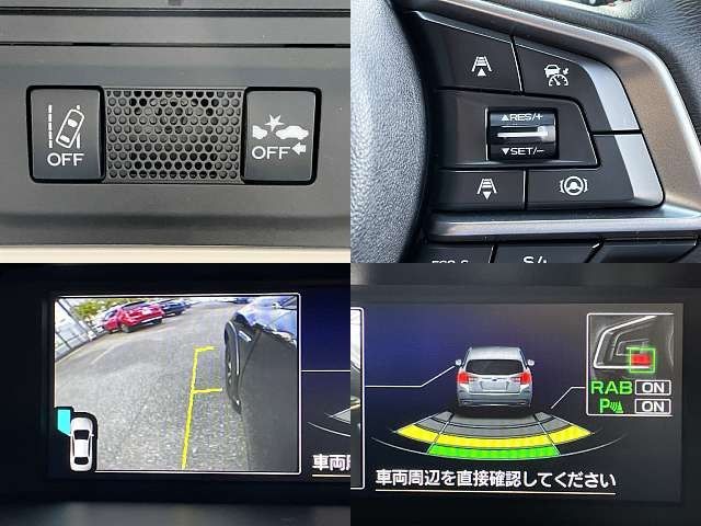 Subaru XV HYBRID 2019-12 187419-4