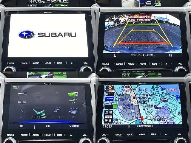 Subaru XV HYBRID 2019-12 187419-3