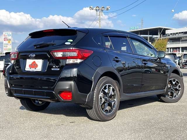 Subaru XV HYBRID 2019-12 187419-2