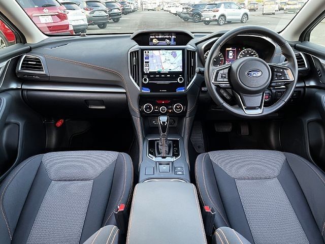 Subaru XV HYBRID 2019-12 187419-1