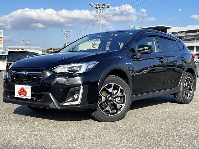 Subaru XV HYBRID 2019-12 187419-0