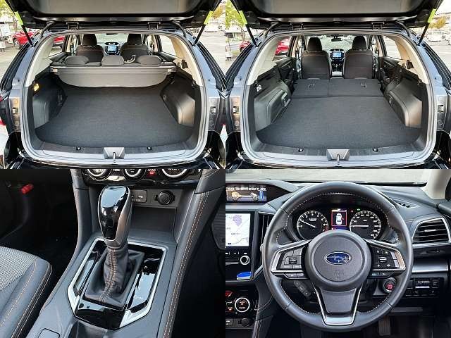 Subaru XV HYBRID 2019-12 187419-6