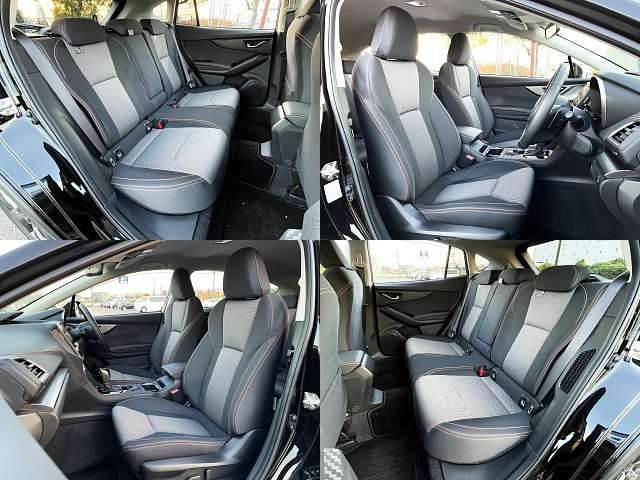 Subaru XV HYBRID 2019-12 187419-5