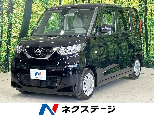 Nissan ROOX 2021-03 196566-0