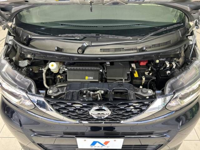 Nissan ROOX 2021-03 196566-18