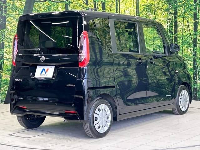 Nissan ROOX 2021-03 196566-17