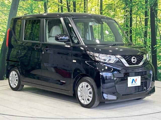 Nissan ROOX 2021-03 196566-16