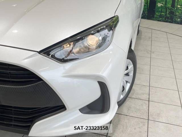 Toyota YARIS 2023-06 371394-12