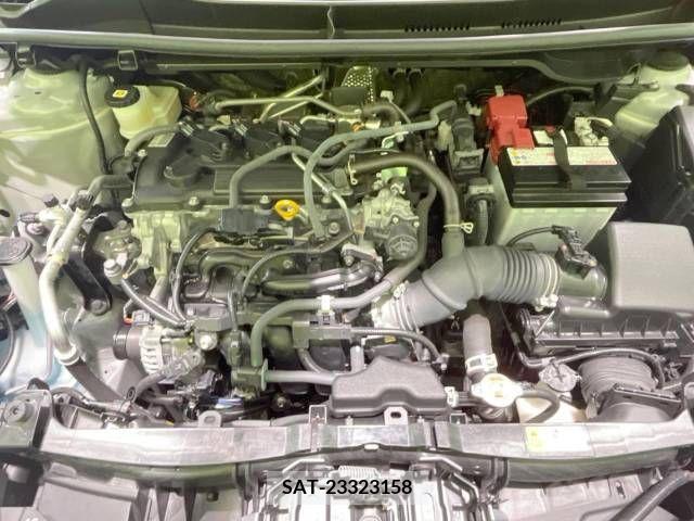 Toyota YARIS 2023-06 371394-18