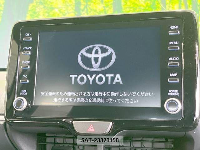 Toyota YARIS 2023-06 371394-3
