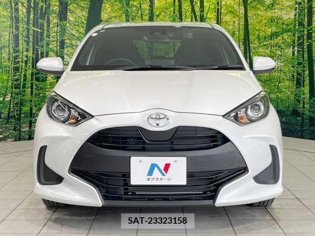 Toyota YARIS 2023-06 371394-14