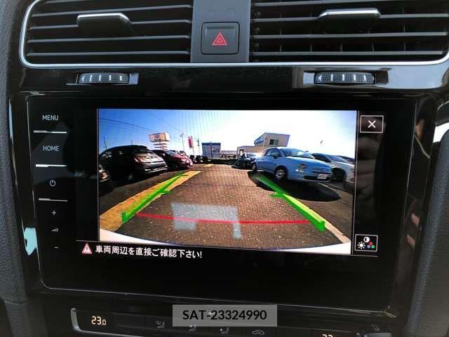 VolksWagen GOLF 2019-01 216554-17