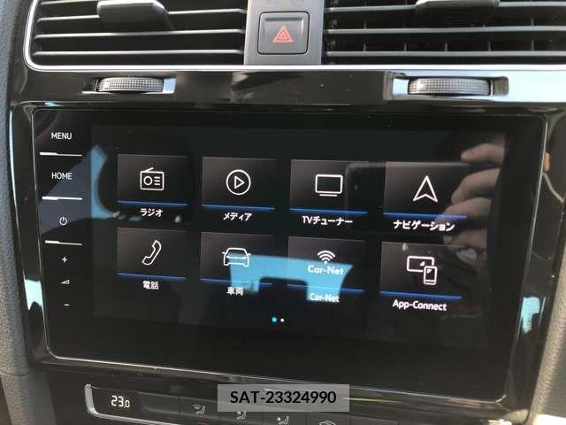VolksWagen GOLF 2019-01 216554-16