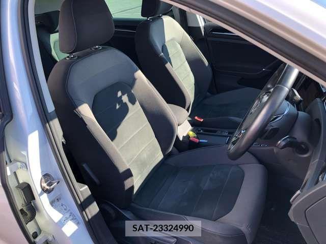 VolksWagen GOLF 2019-01 216554-13
